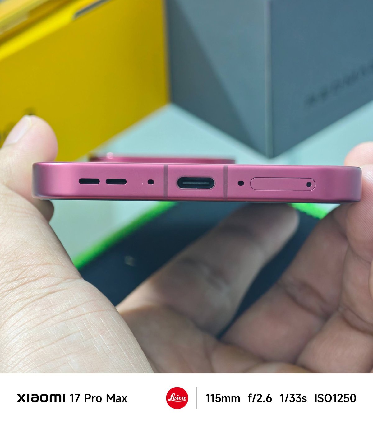OPPO Find X9 Pro二手转让 16/512G售价