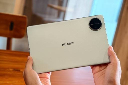 华为MatePad Mini到货 售价$599赠送礼品并保修
