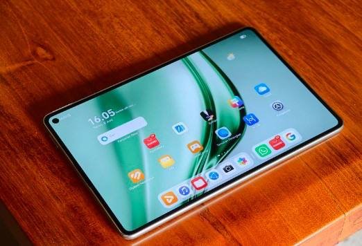 华为MatePad Mini到货 售价$599赠送礼品并保修