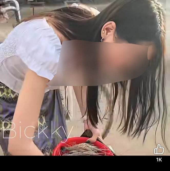 海鲜商贩因拍摄女性顾客隐私部位被捕
