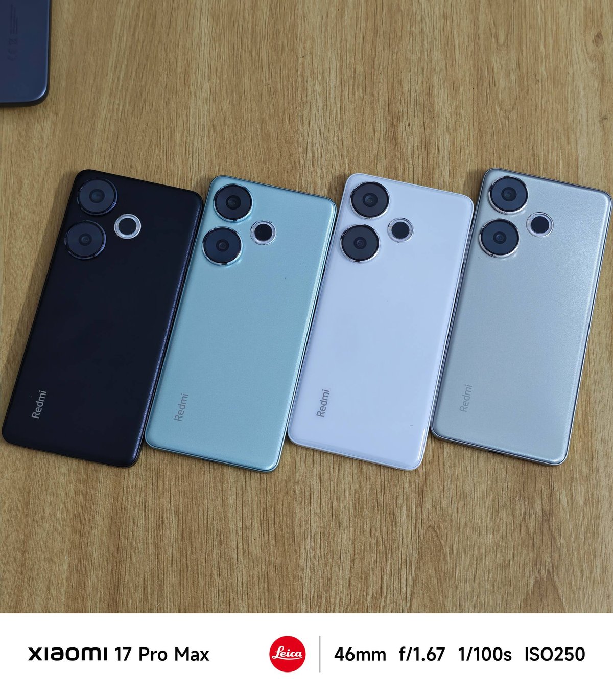 Redmi Turbo 3二手手机转让 12/256G起售$