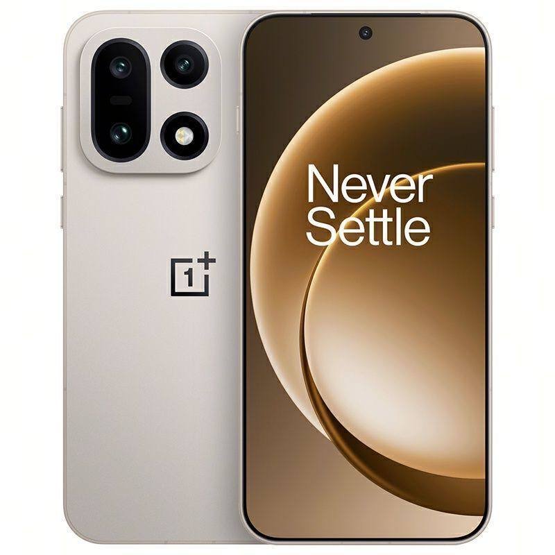 OnePlus 15新机到货 16/512G版售价$869起