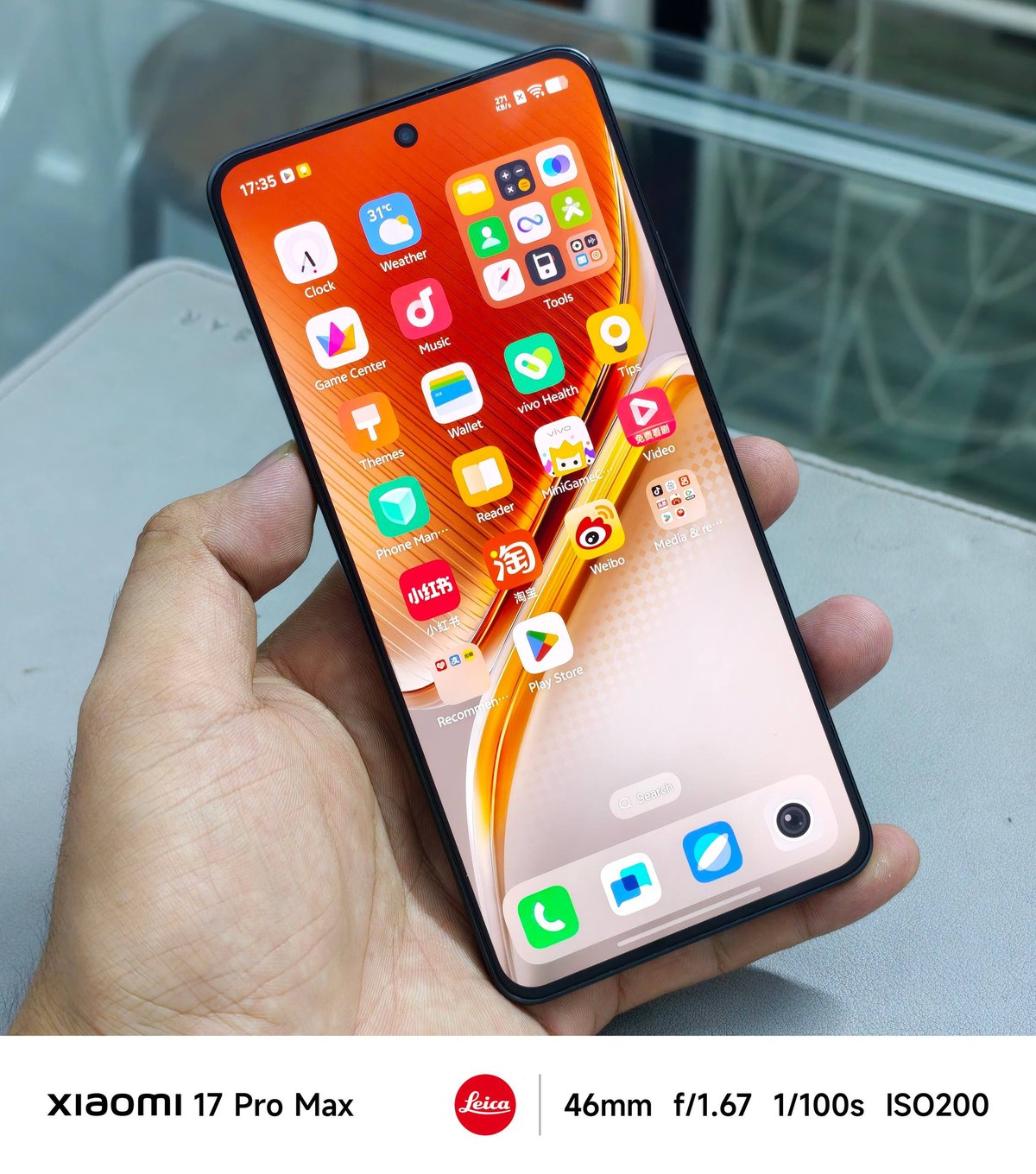 iQOO Neo10 12/256G二手转让 售价$289