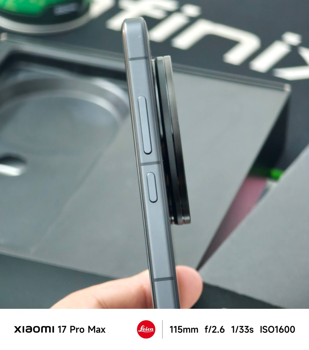 Vivo X200 Ultra二手转让 16/512G售价$