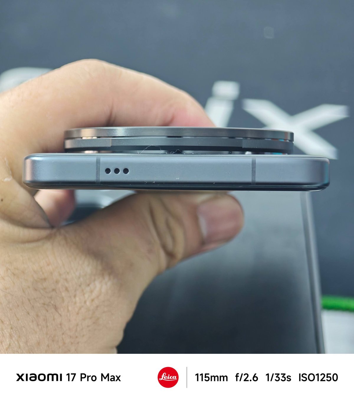 Vivo X200 Ultra二手转让 16/512G售价$