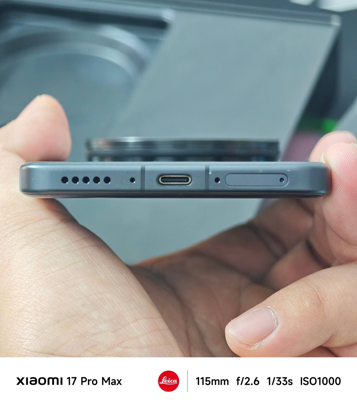 Vivo X200 Ultra二手转让 16/512G售价$