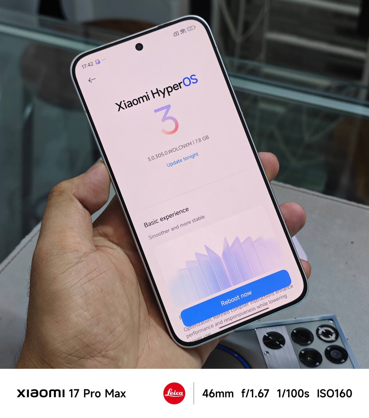 Redmi Turbo 4 Pro二手转让 12/256G售