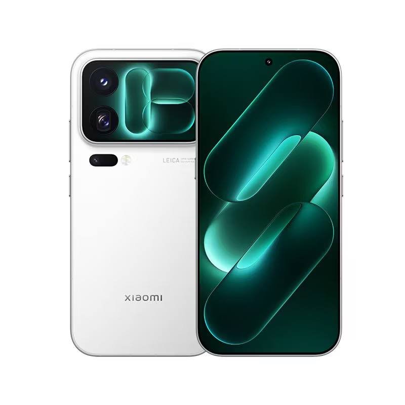小米18 Pro系列报价 $949起 透明版$1779