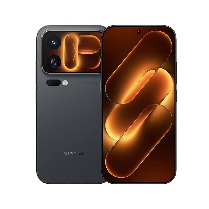 小米18 Pro系列报价 $949起 透明版$1779