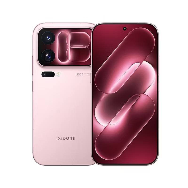 小米18 Pro系列报价 $949起 透明版$1779