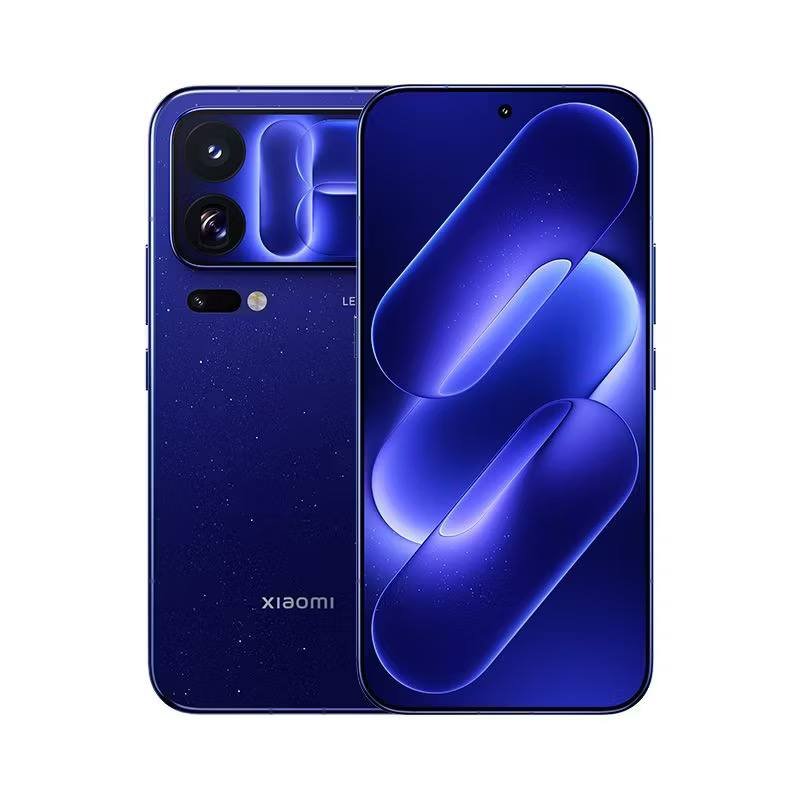 小米18 Pro系列报价 $949起 透明版$1779