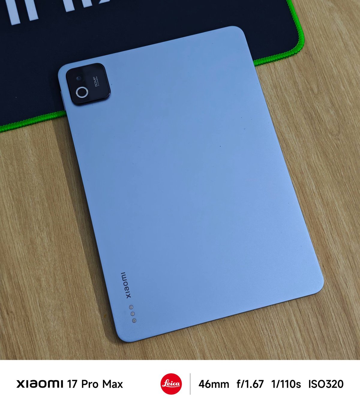 二手Xiaomi Pad 8 Pro 12/256G转让 $