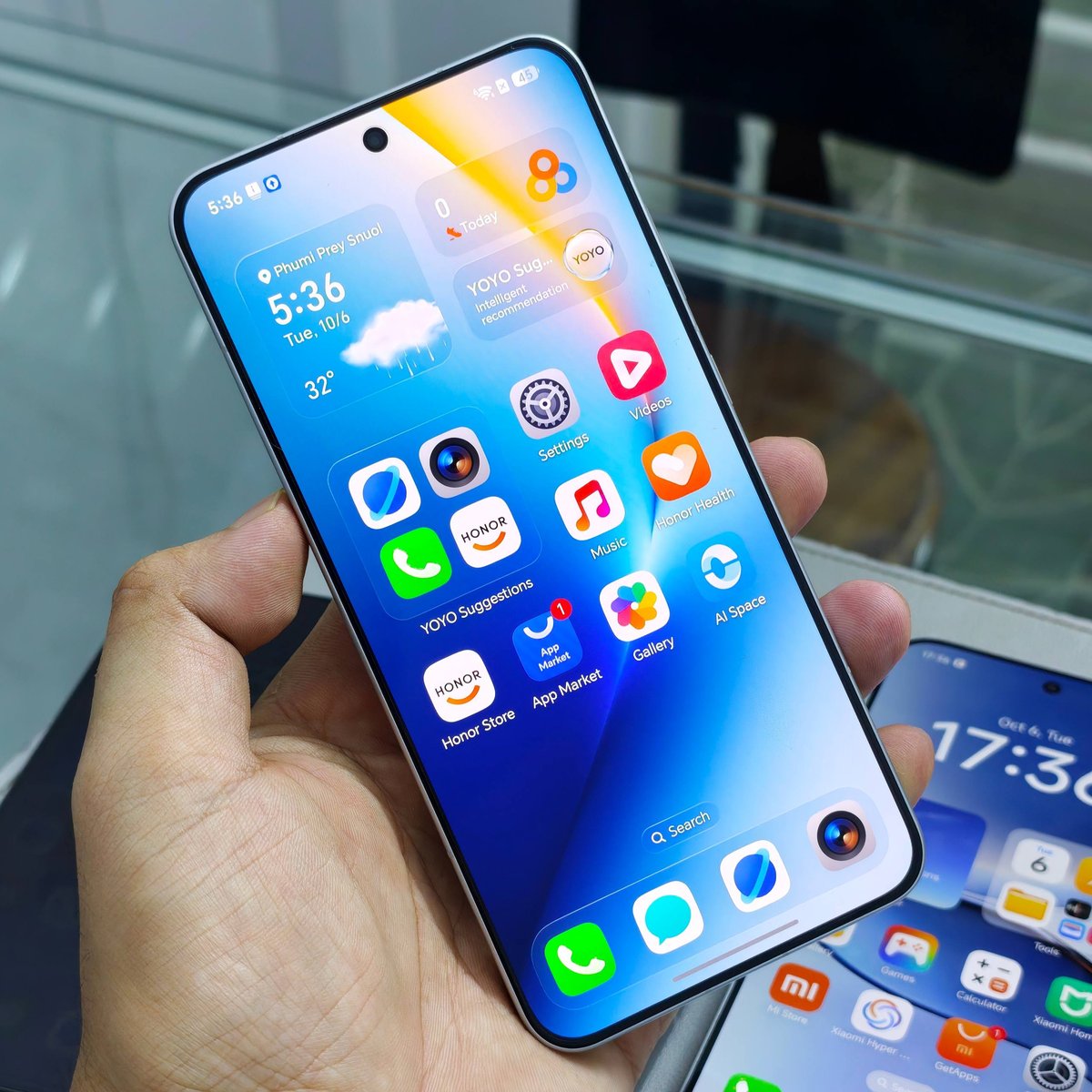 二手Honor Win RT 12/256G转让 售价$43