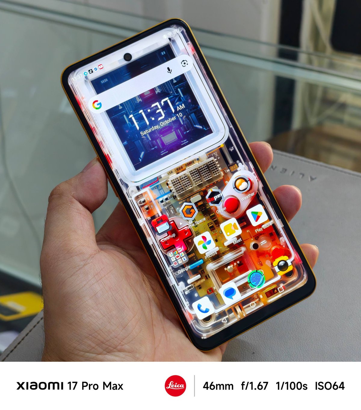 二手Nubia Neo 3手机转让 8/128G售价$109