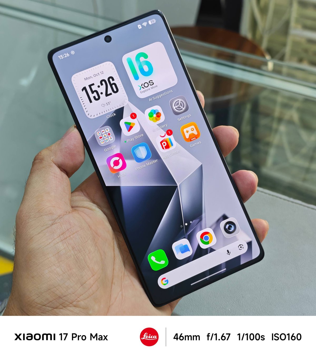 转让一台9成新Infinix Note 50 Pro,配置为