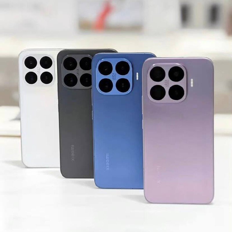 小米17T系列新机到货 12+256G版$495起