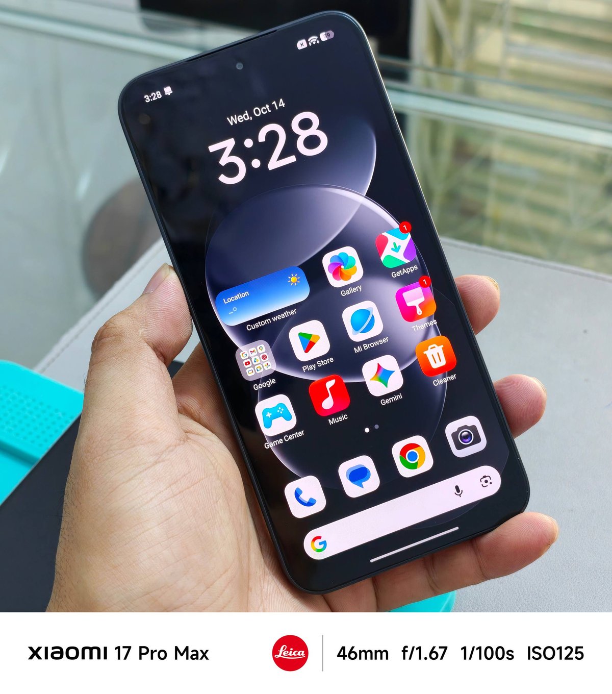 Redmi Note 17 Pro Max二手转让 $359