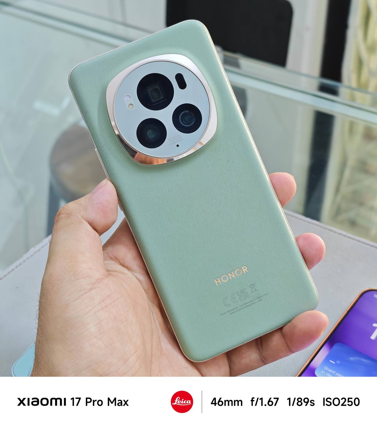 Honor Magic 6 Pro二手转让 12/512G仅