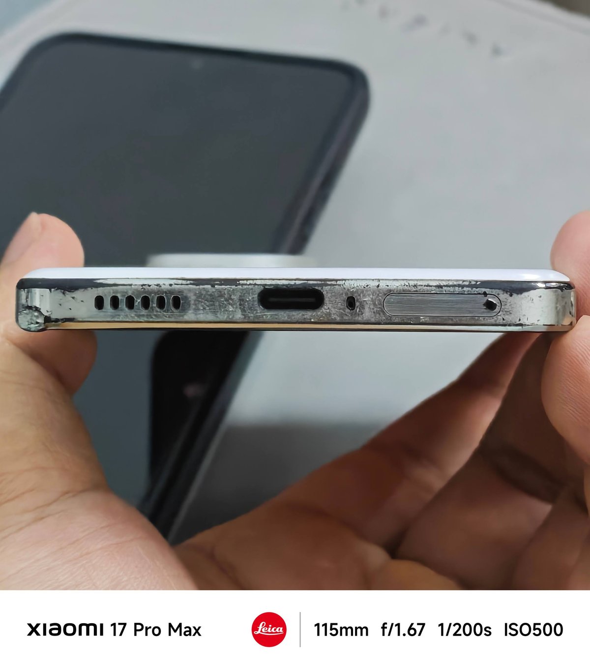 二手iQOO Neo10 12/256G转让 售价199美元