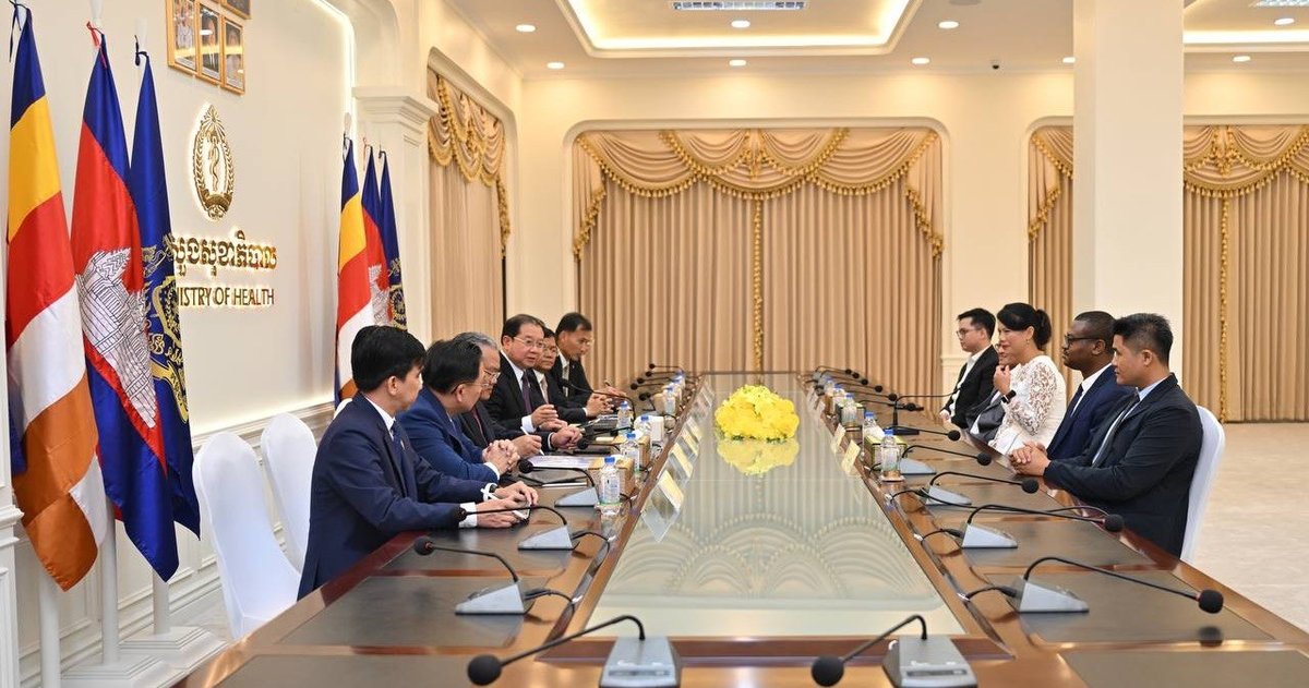 卫生部鼓励与AIRES合作 扩大赴法医疗培训