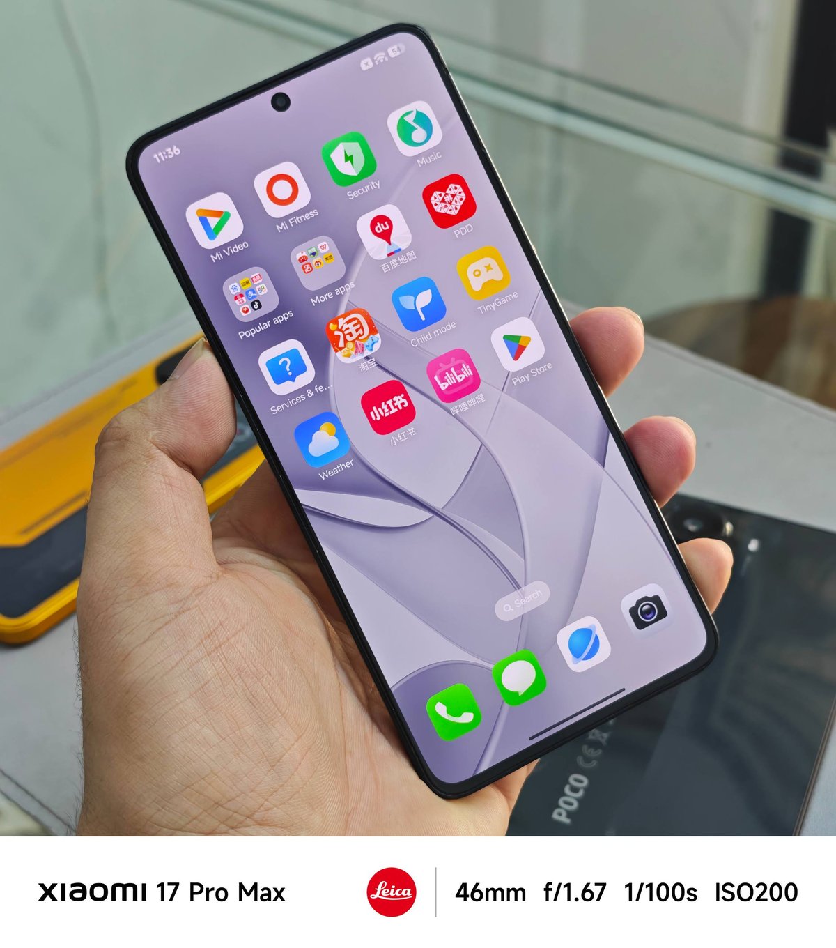 二手Redmi Turbo 3 12/256G转让 $169