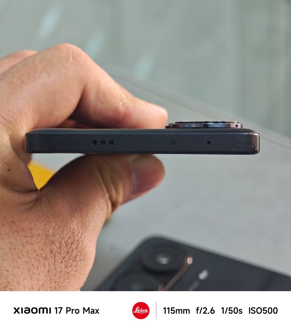 二手Redmi Turbo 3 12/256G转让 $169