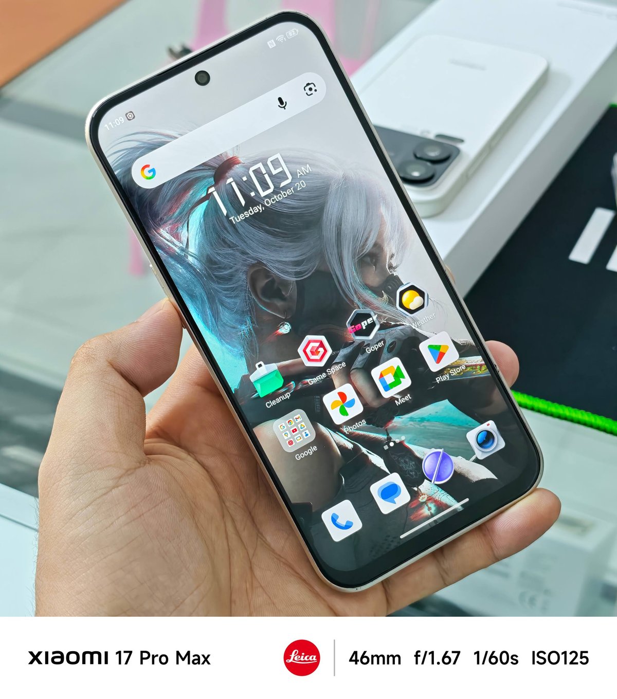 Nubia Neo 5二手转让 8/256G版售价$219