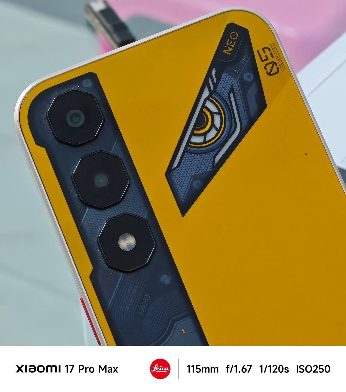 Nubia Neo 5二手转让 8/256G版售价$219
