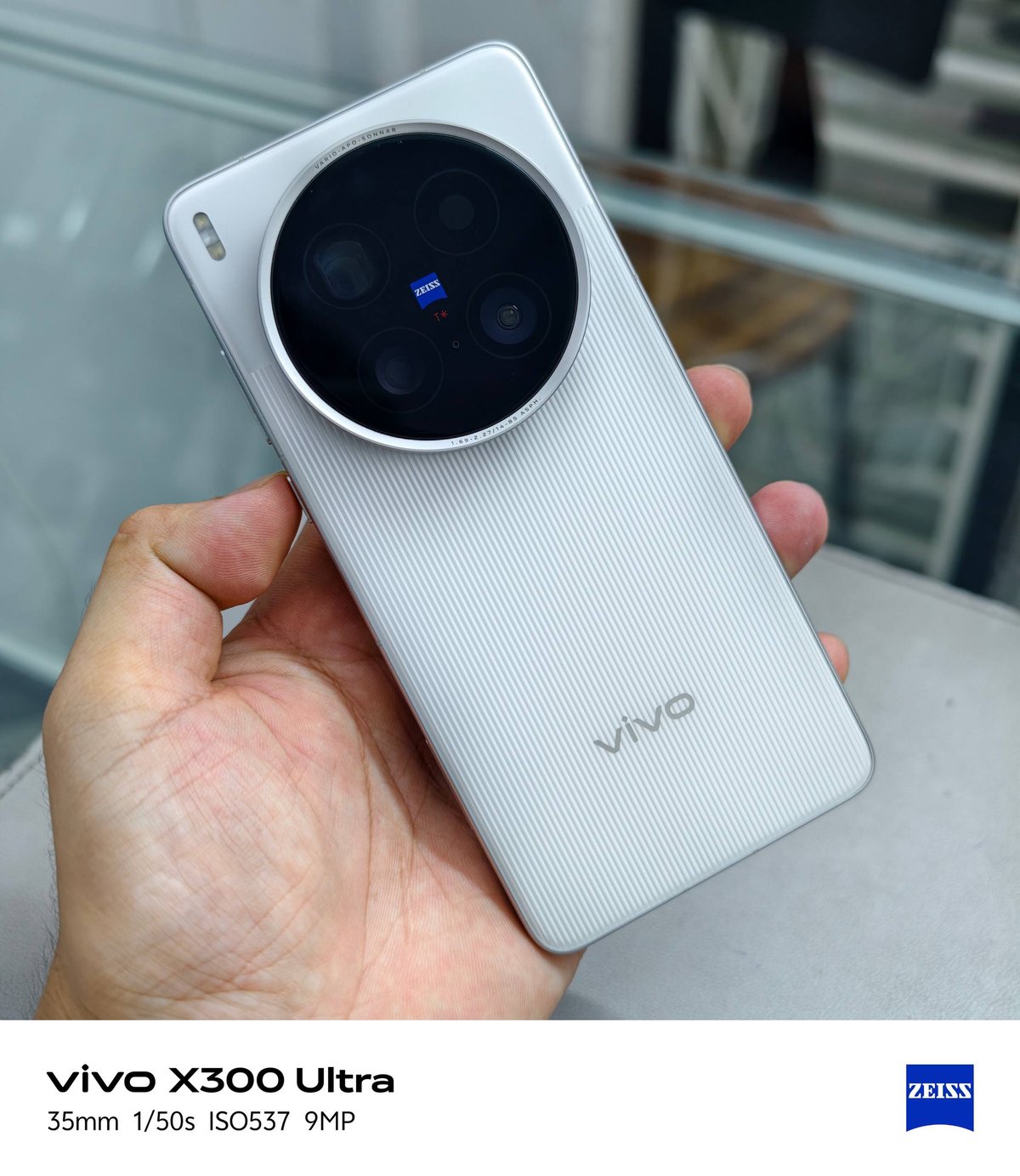 Vivo X200 Ultra二手转让 12/256G售$6