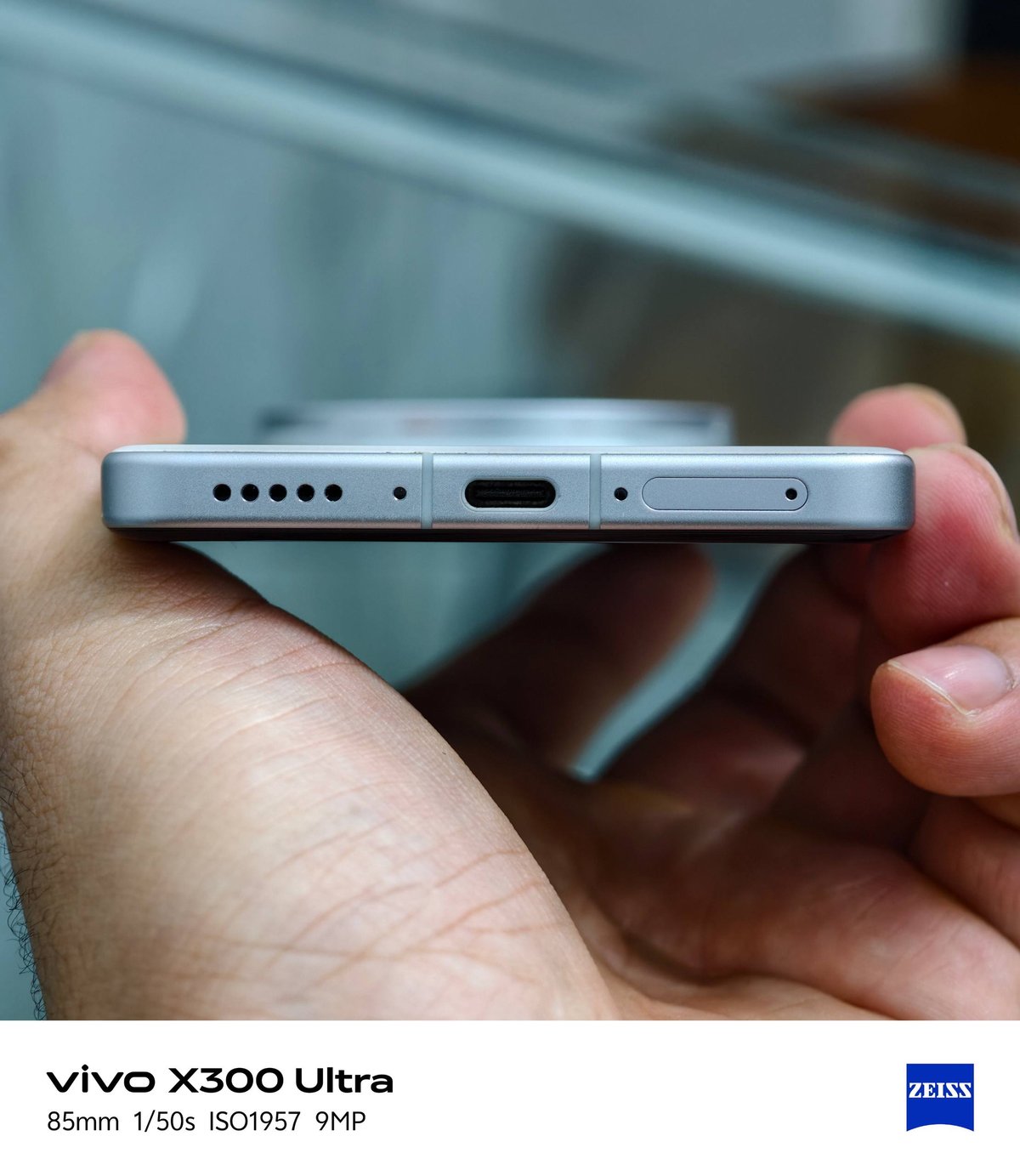 Vivo X200 Ultra二手转让 12/256G售$6