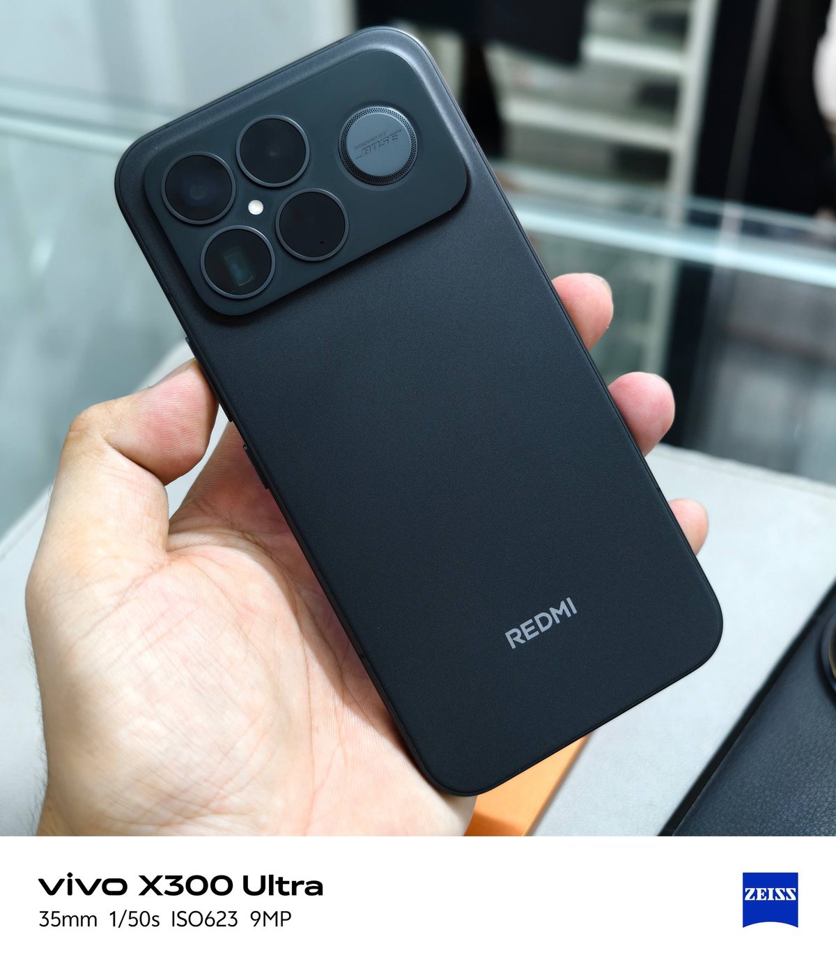 二手Redmi K90 Pro Max 12/256G转让