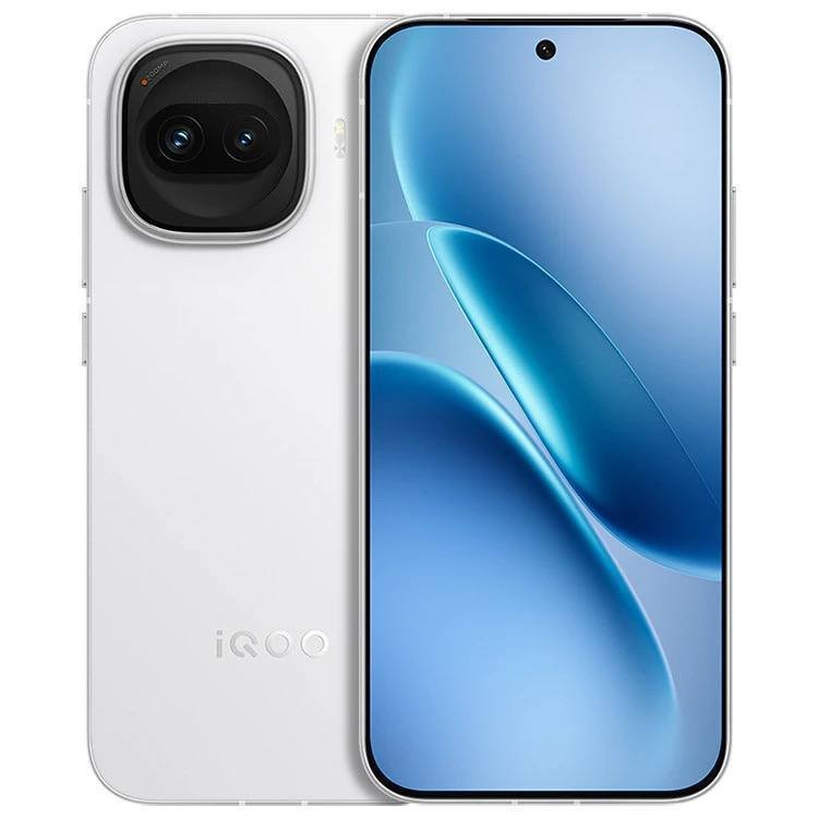 iQOO Z11 Turbo新机到货 16+512G售价$5