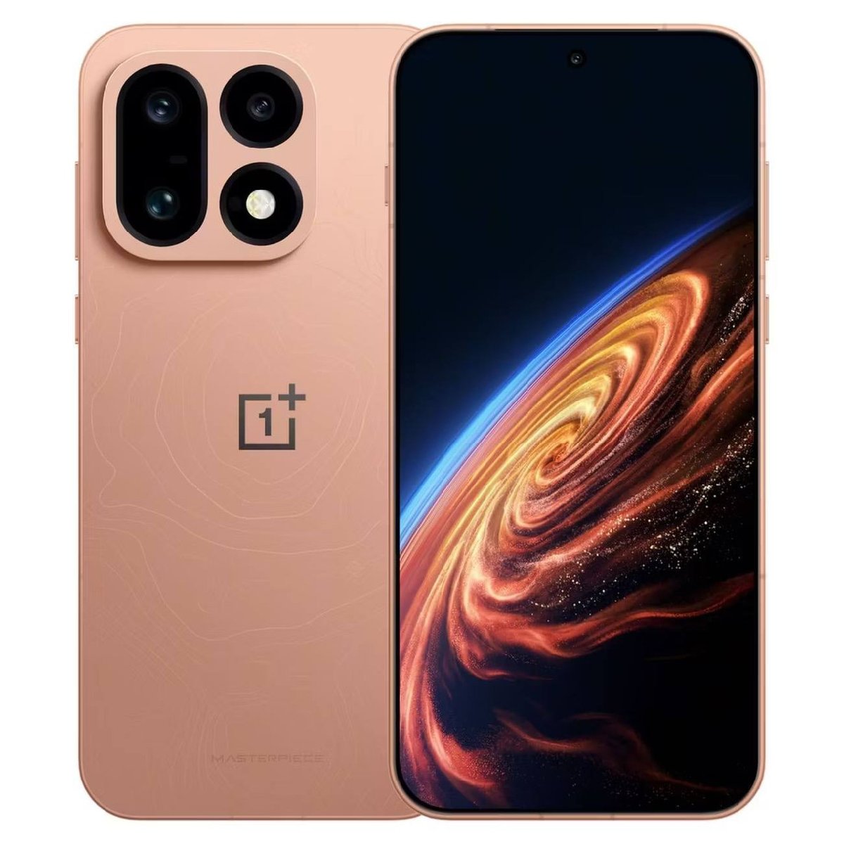 OnePlus 16系列手机现货发售 价格$849起