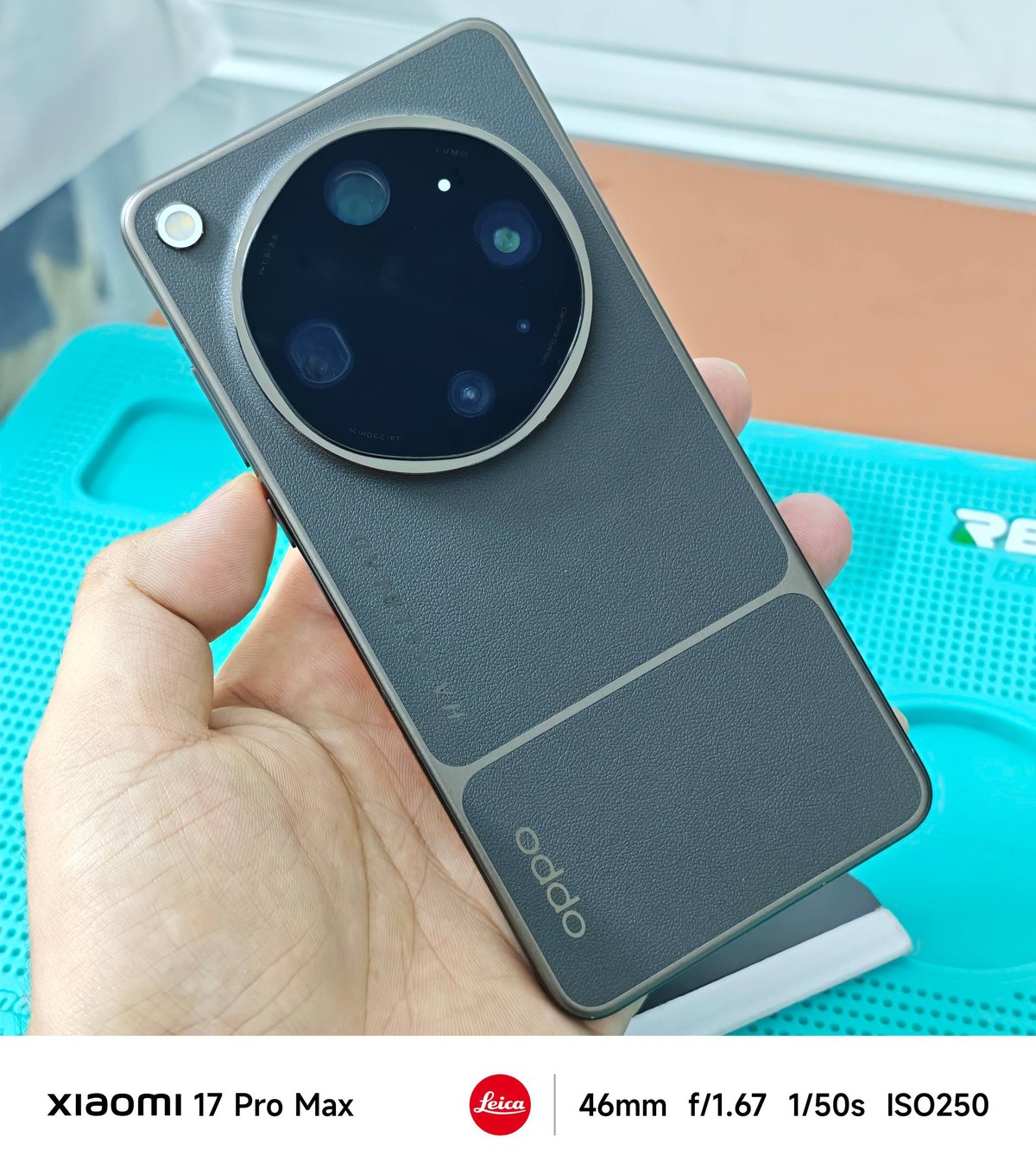 OPPO Find X9 Ultra二手转让 12/512G