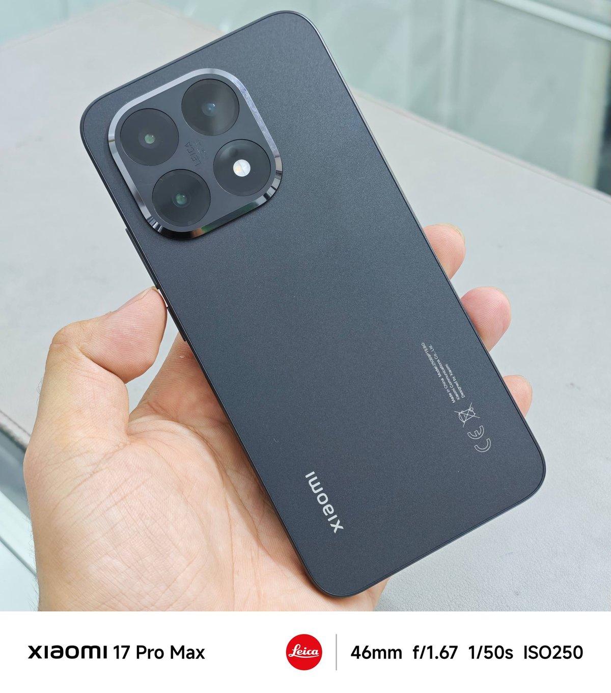 二手小米15T国际版256G转让 售价$369