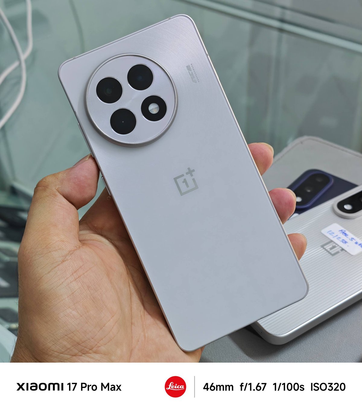一加Ace 5清仓价 12+256G售$329