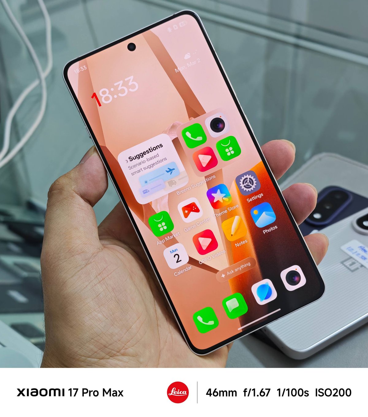 一加Ace 5清仓价 12+256G售$329