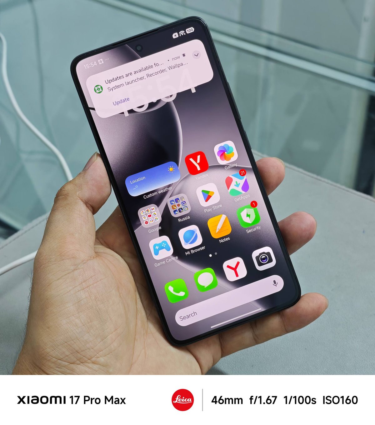 小米14T全新全球版 12GB+256GB 售价$269