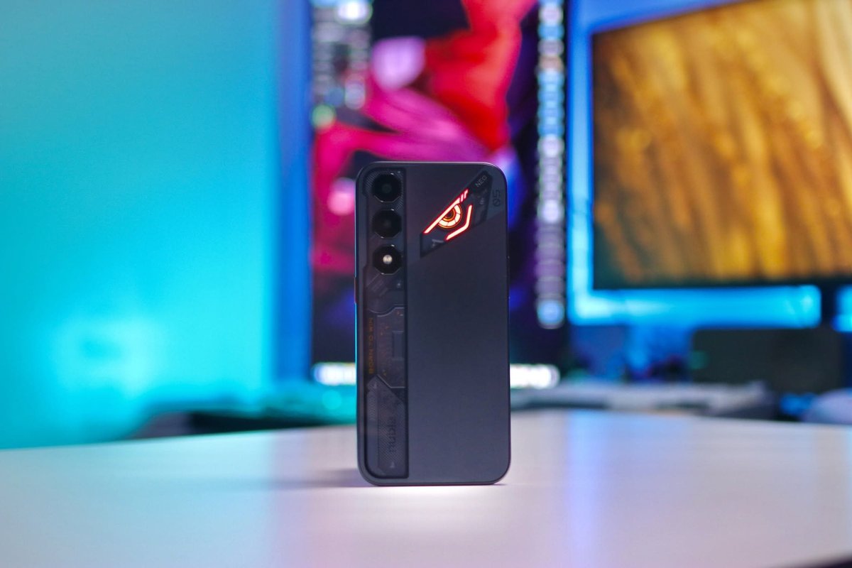 Nubia Neo 5 全球版 8GB+256GB 售价 $