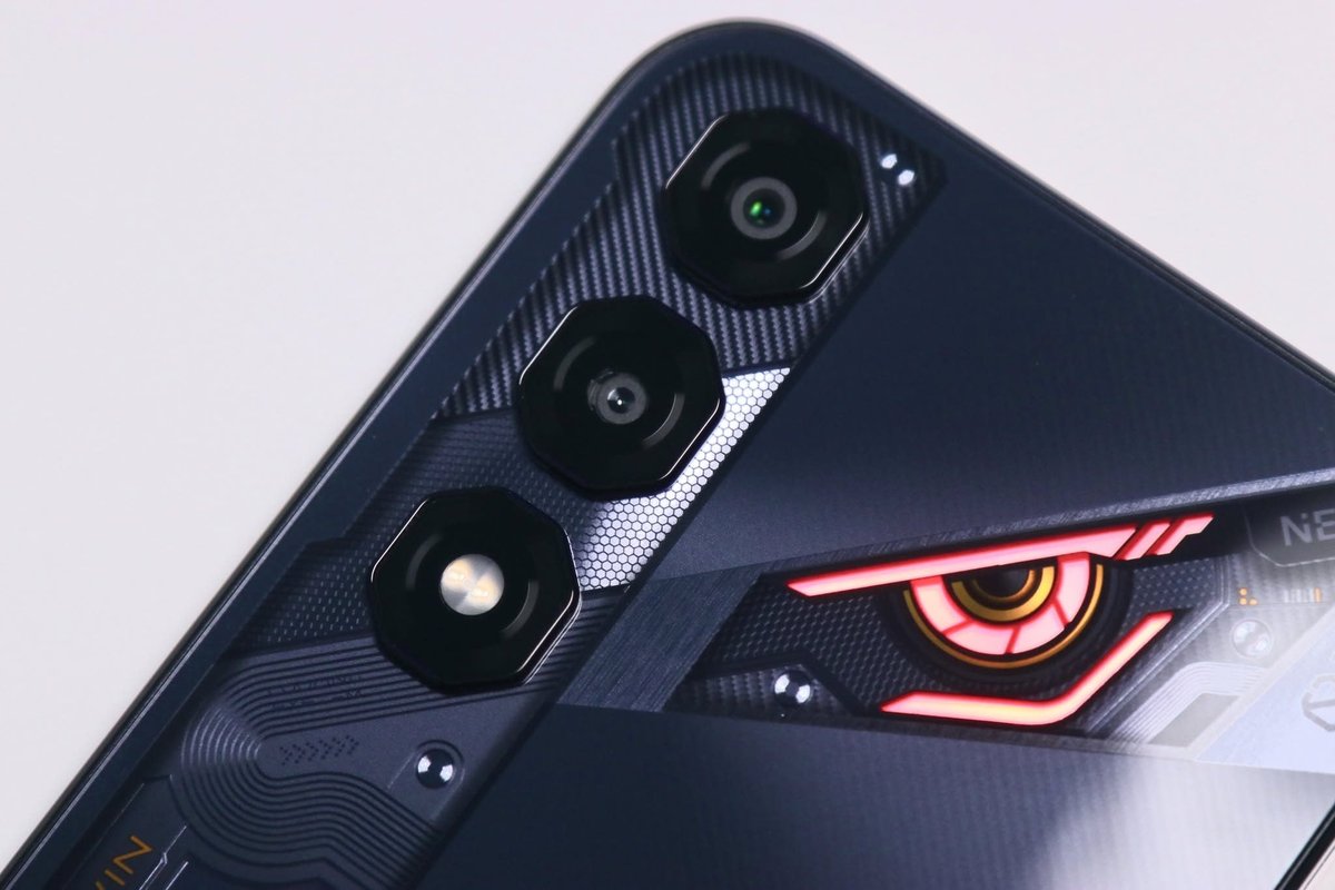 Nubia Neo 5 全球版 8GB+256GB 售价 $