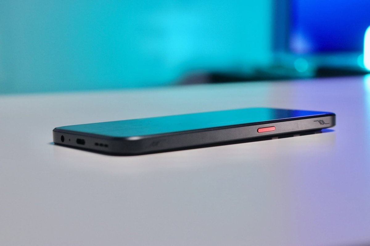 Nubia Neo 5 全球版 8GB+256GB 售价 $