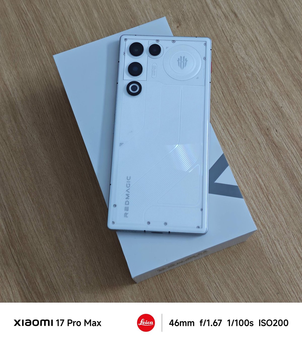 红魔11 Air全球版新机 $599 12+256G现货