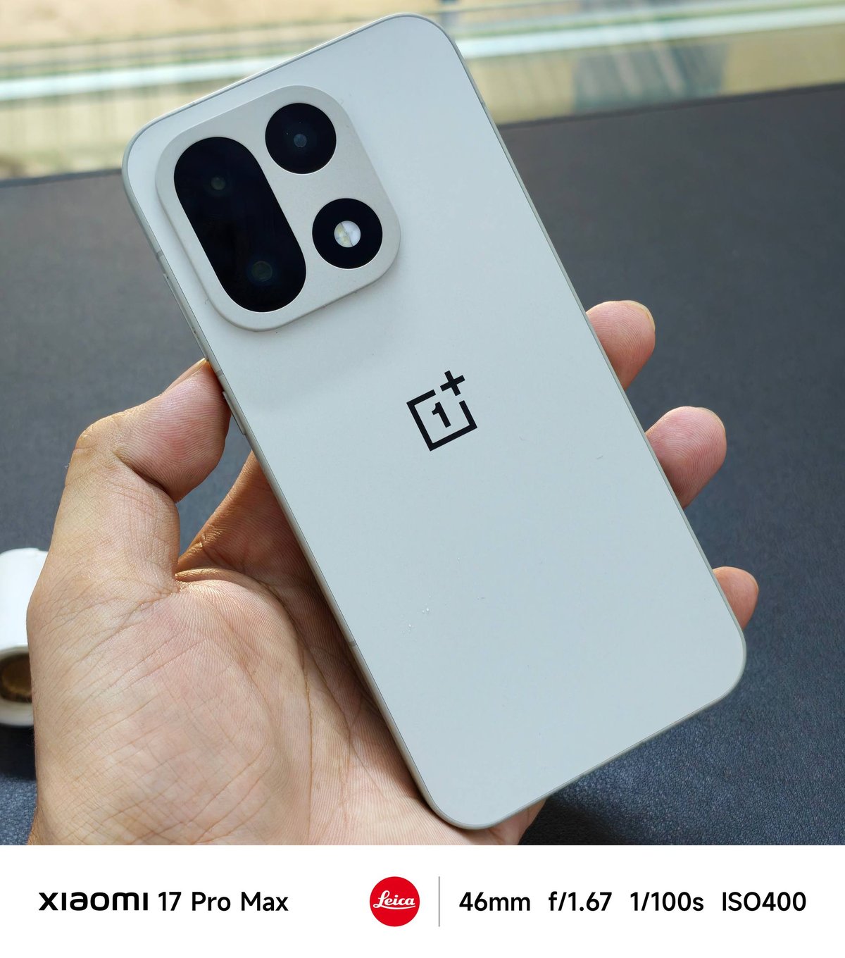 一加15全球版到货 256G售$649 512G售$699