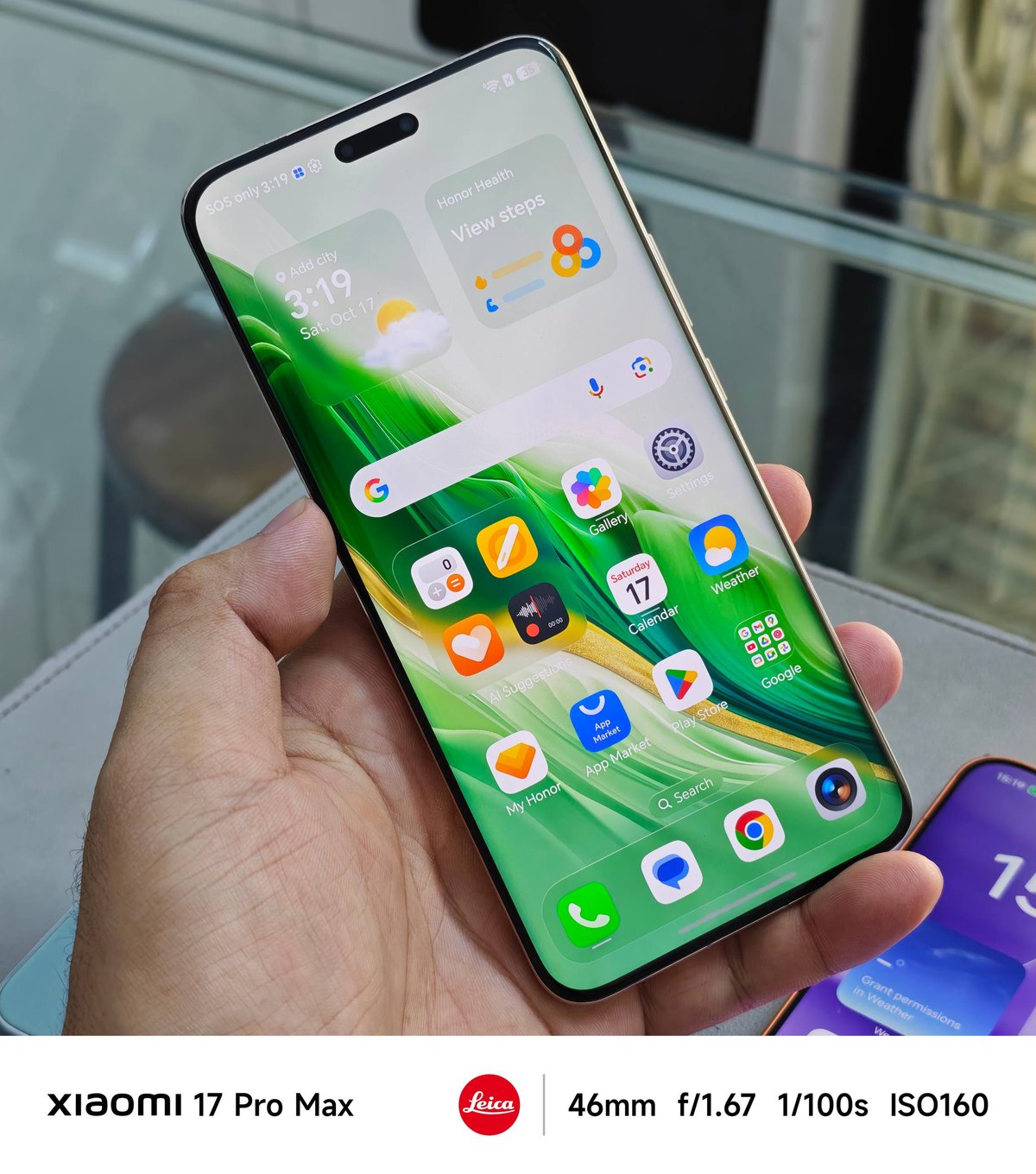 12GB+512GB全球版报价$399