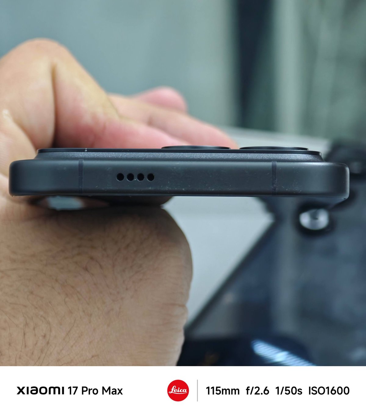 Redmi K90 Pro Max准新机12+256G $4