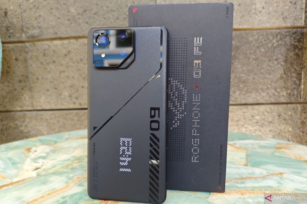ROG Phone 9 FE国际版开售 12+512G售$6