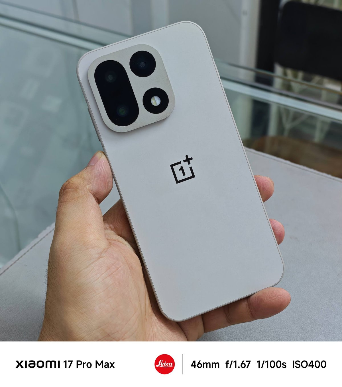 OnePlus 15新机到货 $649起 512G版仅$69