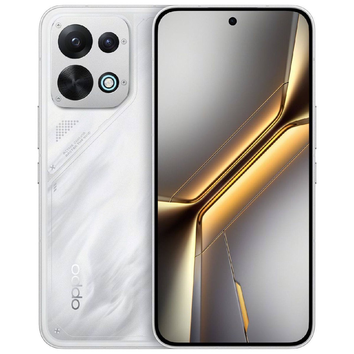 OPPO柬埔寨最新报价 K15售$369 K15Pro+售$