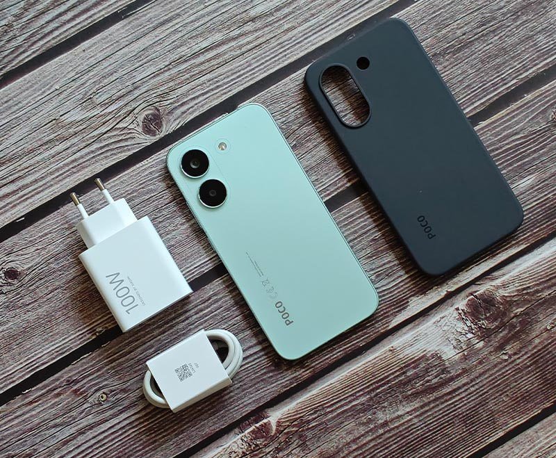 POCO X8 Pro全球版到货 8/256G售$429