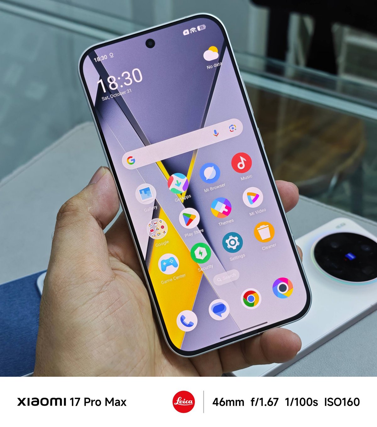 渠道商家同步放出POCO F8 Pro报价,12+512G全
